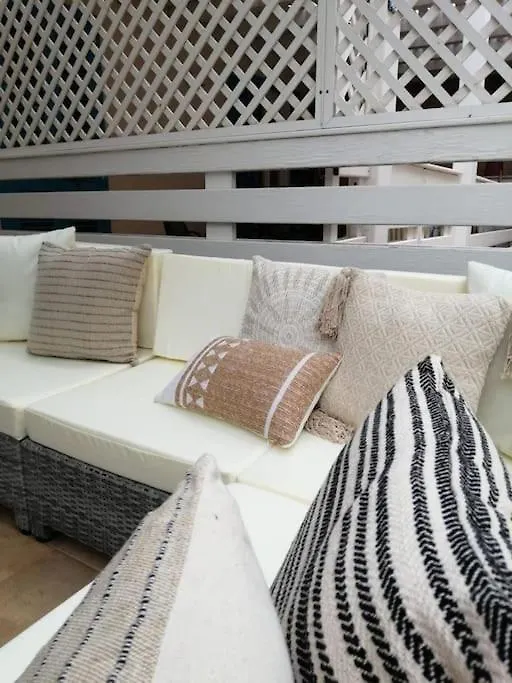 Casa Sikelia Apartment Favignana Italy