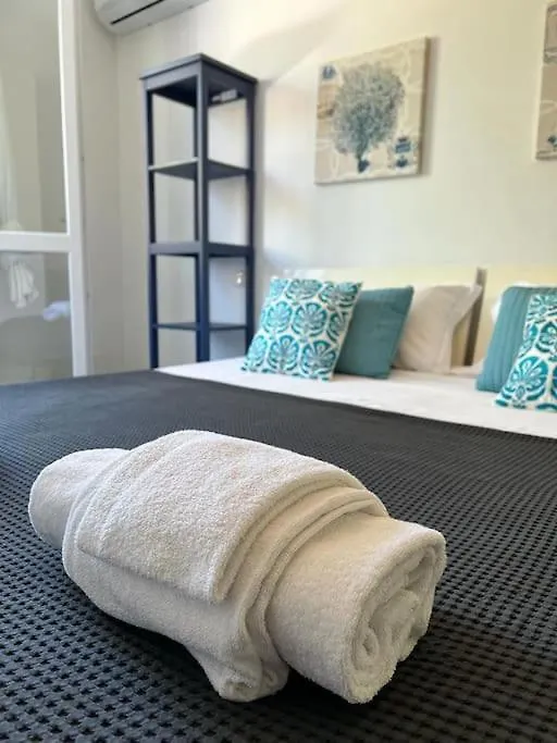 Casa Sikelia Apartment Favignana