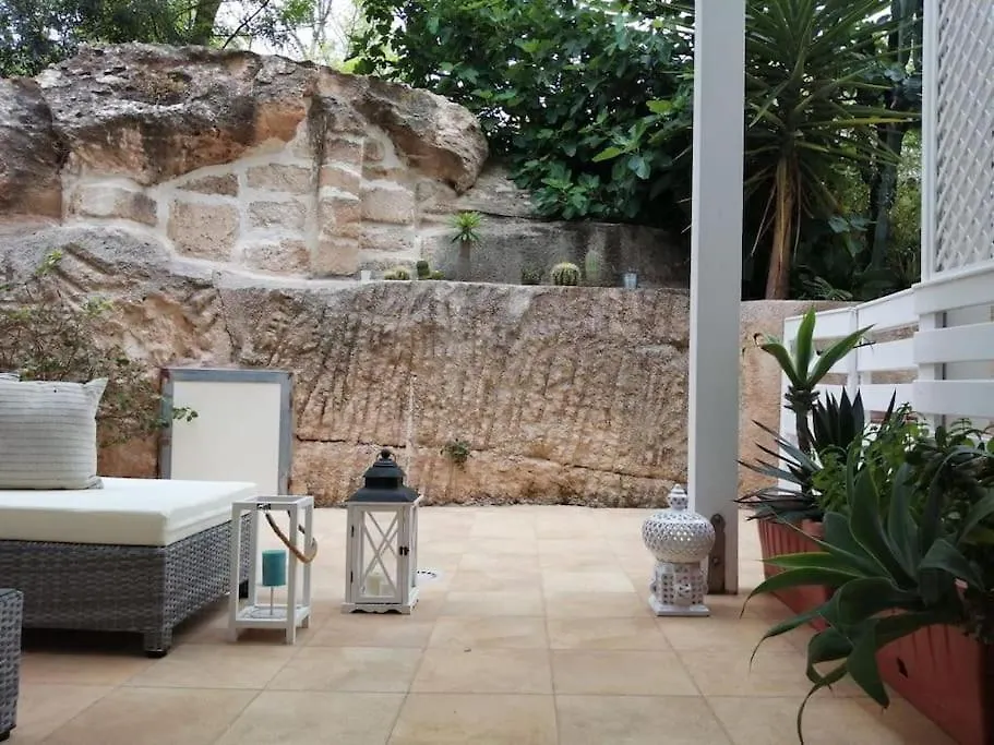 Casa Sikelia Apartment Favignana