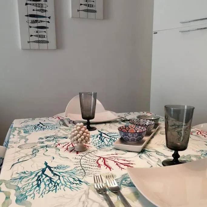 Casa Sikelia Apartment Favignana