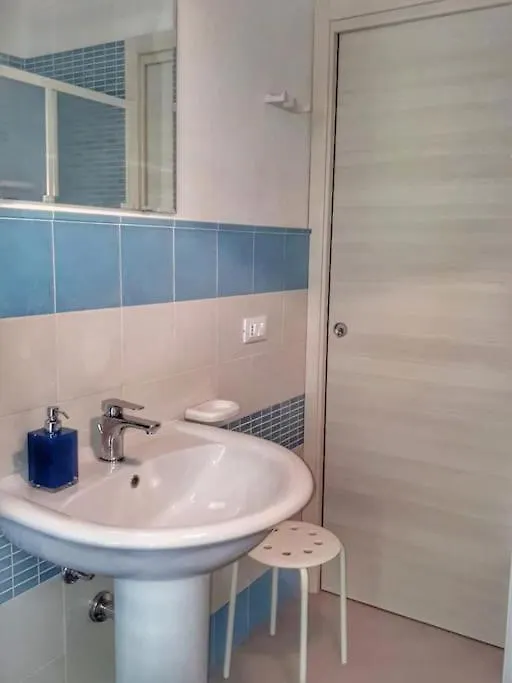 Casa Sikelia Apartment Favignana