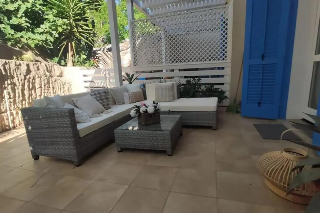 Casa Sikelia Apartment Favignana Italy