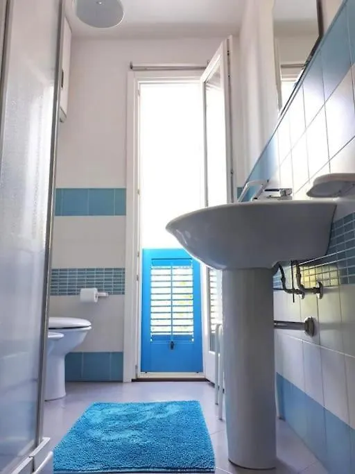 Casa Sikelia Apartment Favignana