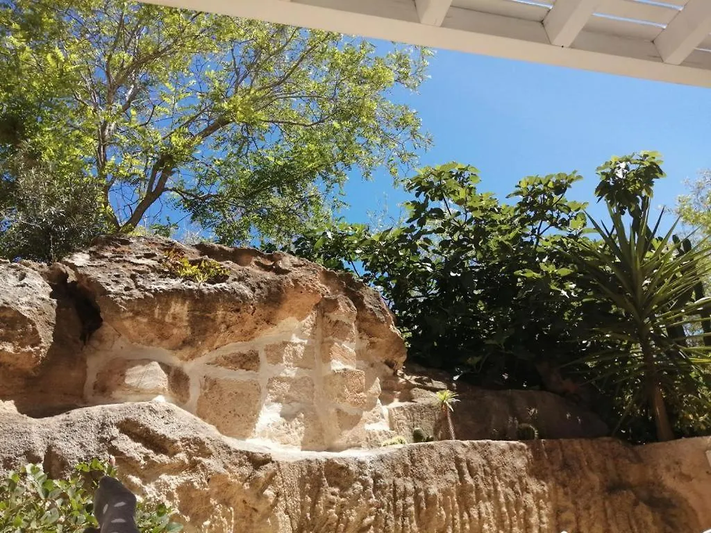 Casa Sikelia Apartment Favignana Italy