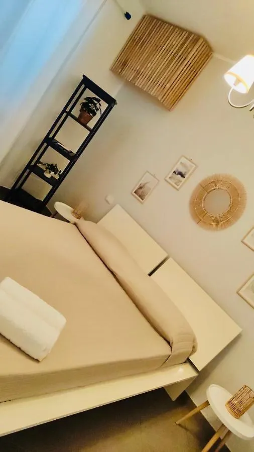 Casa Sikelia Apartment Favignana 0*,  Italy