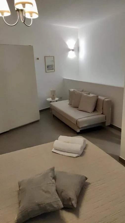 Casa Sikelia Apartment Favignana
