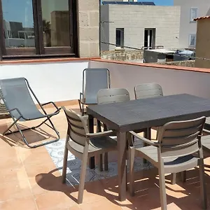 Casa Du Piscature Appartamento