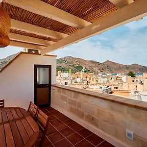 Casa Piti Stunning View Appartamento