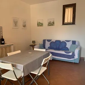 Casa Gilia Appartamento