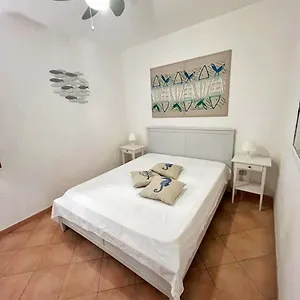 A Appartamento