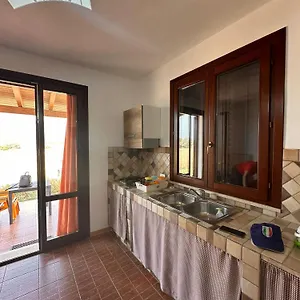 Il Tramonto Dentro Casa Appartamento