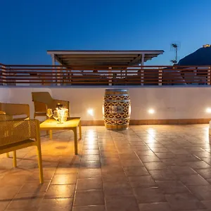 Casa Pepe - Terrazza Appartamento