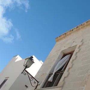Bed and breakfast Il Tufo, Favignana