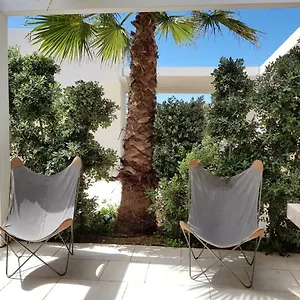 Casa Mirella Favignana